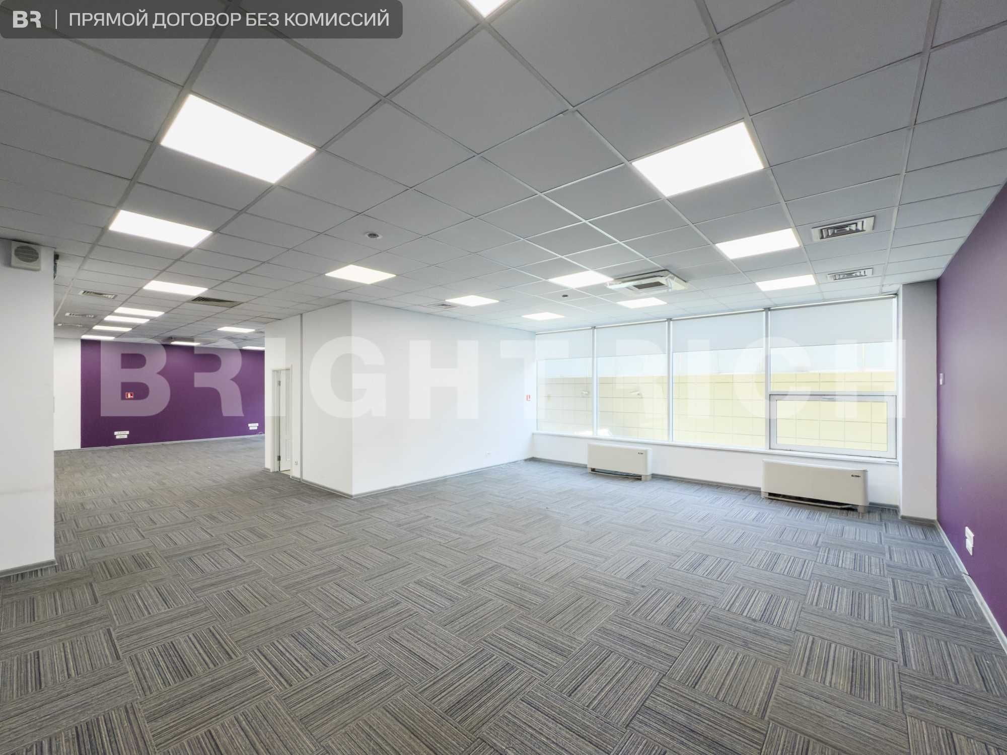Алатау Гранд - офис 298 м²