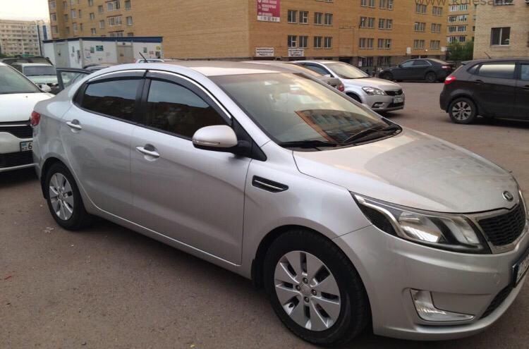 Автопрокат без водителя, Аренда авто,Прокат авто, в Нур-Султан!!!