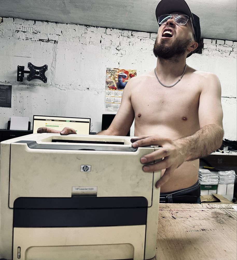 Профессиональный ремонт Epson: МФУ, струйные, лазерные