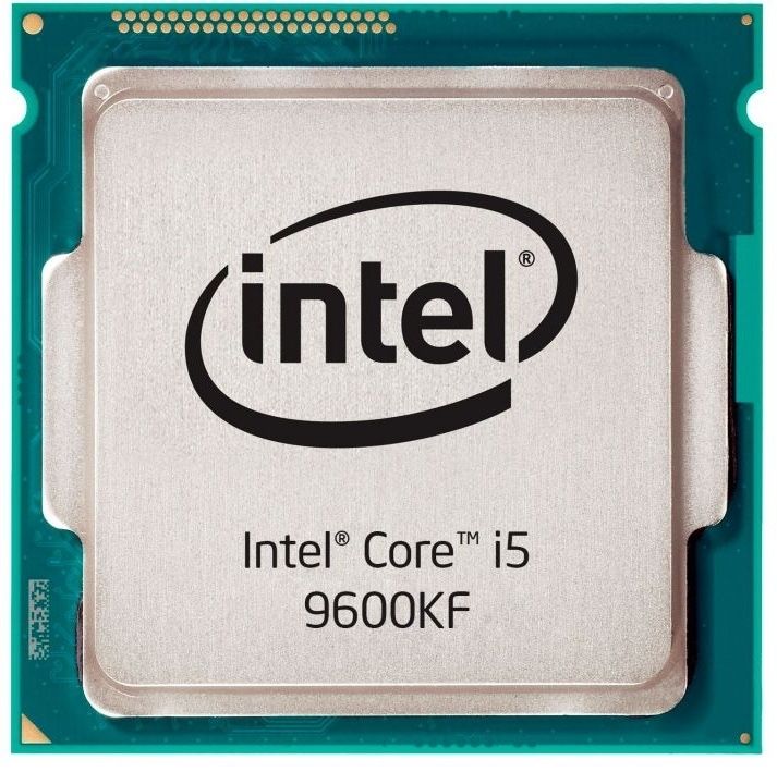 Продам процессор i5 9600kf