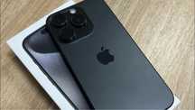 Продается iphone 15 pro max