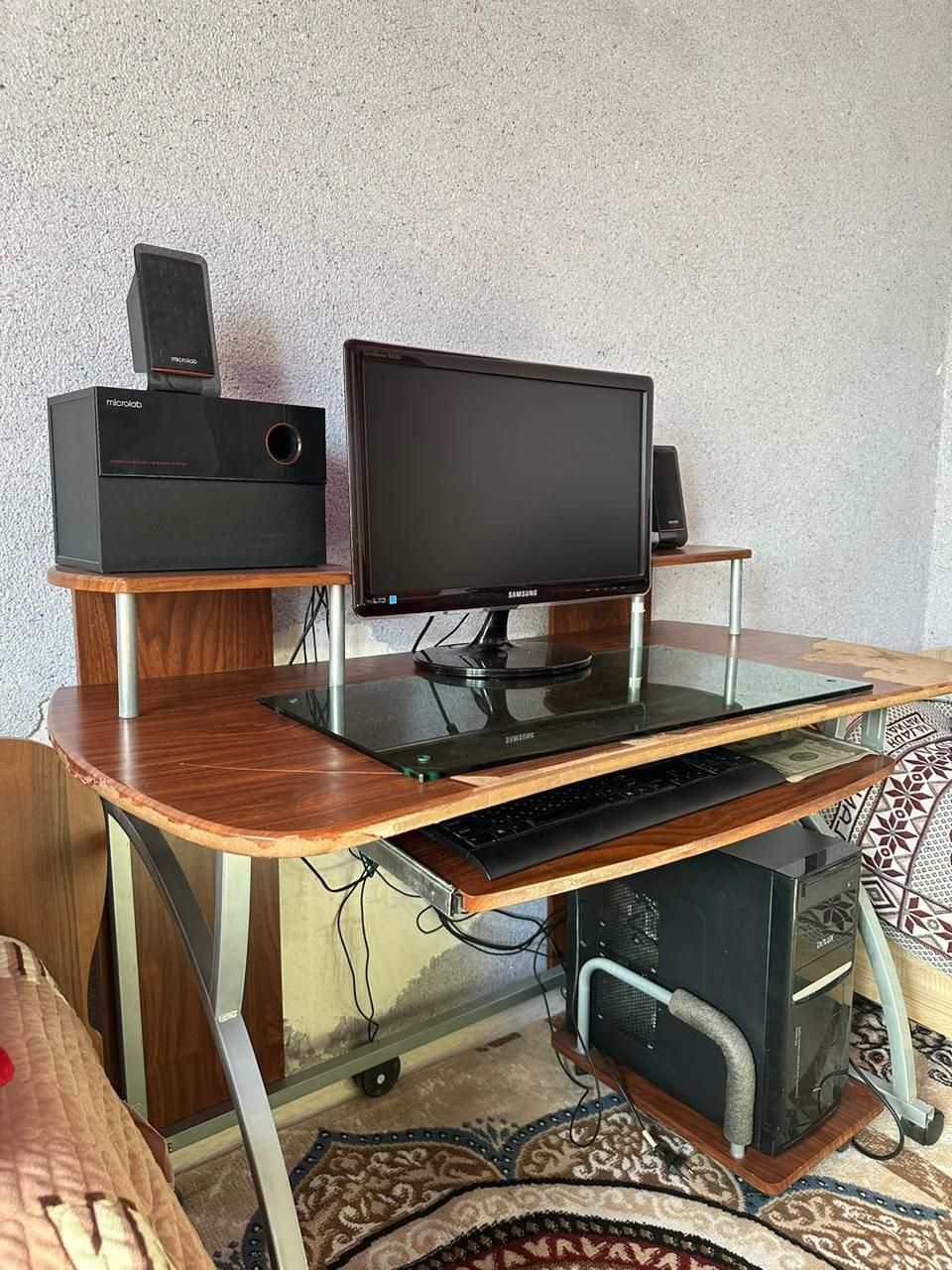 Windows 7 35000тг
