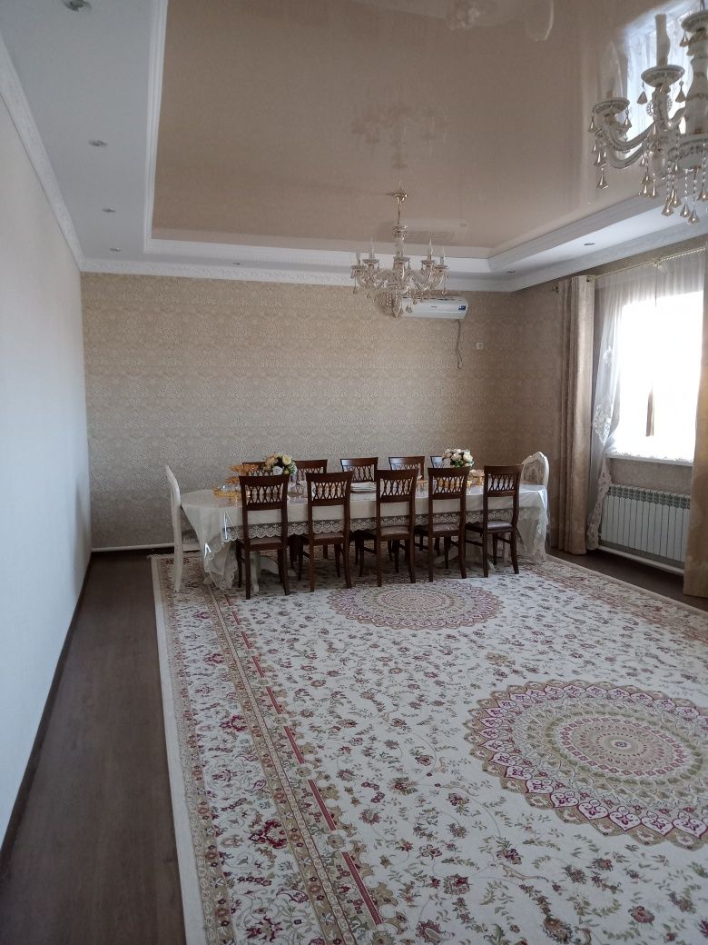 Частный дом Аксай 2
