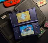 Nintendo DSI в отличном состоянии