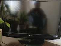 Телевизор LG  ..