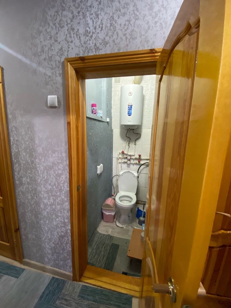 Продам уютную квартиру! Либо обмен на 3 комнатную!!!