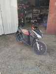 Скутер Honda Click