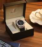 Часы  Hublot

гармония

титановой прочнос