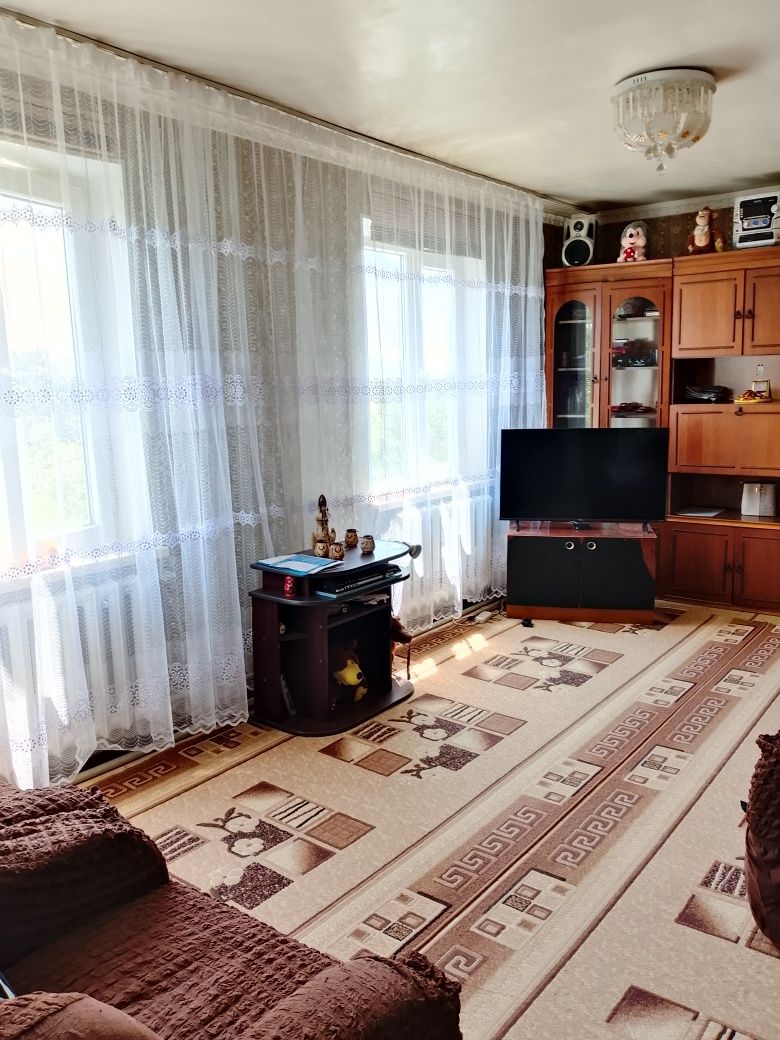 Продам квартиру срочно