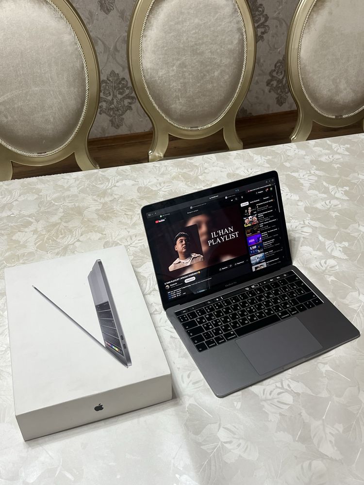 Macbook Pro 2020