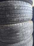 Шины 235/55R19 (5шт)