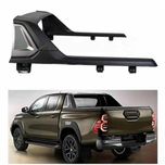 Купить Дуга родная на пикап Toyota Hilux Revo / Тойота Хайлюкс Рево