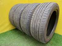 Шины 205/55 R16 Dunlop комплект.