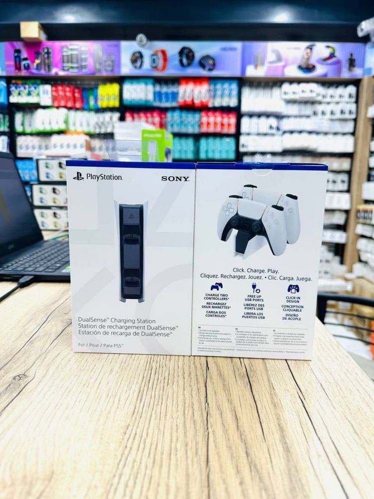 Игровая приставка / game stick / приставка для игры