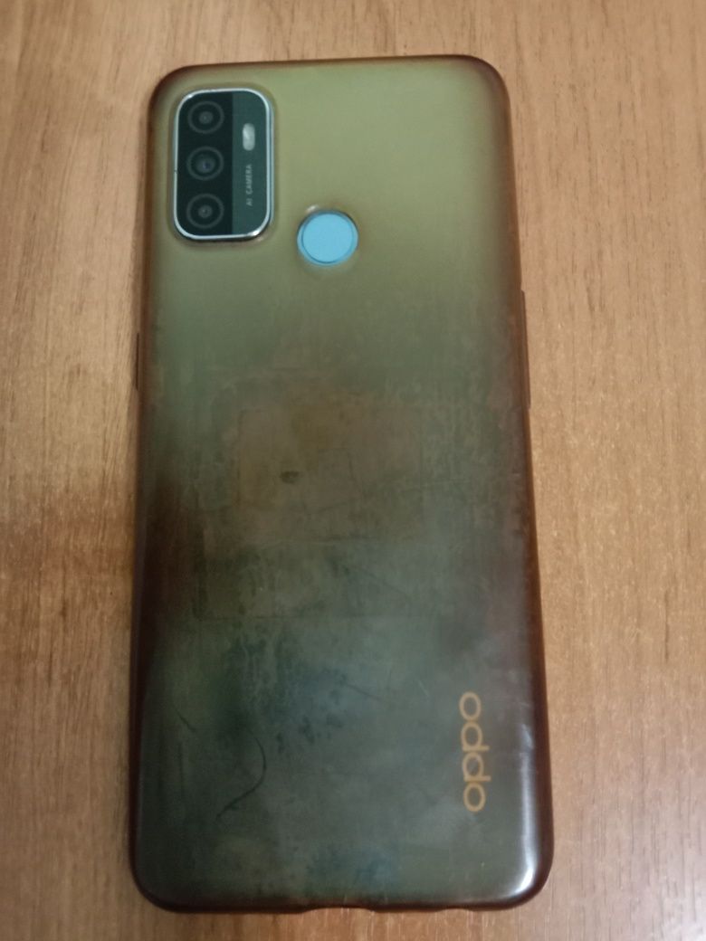 OPPO A53 64Гб/4ГБ