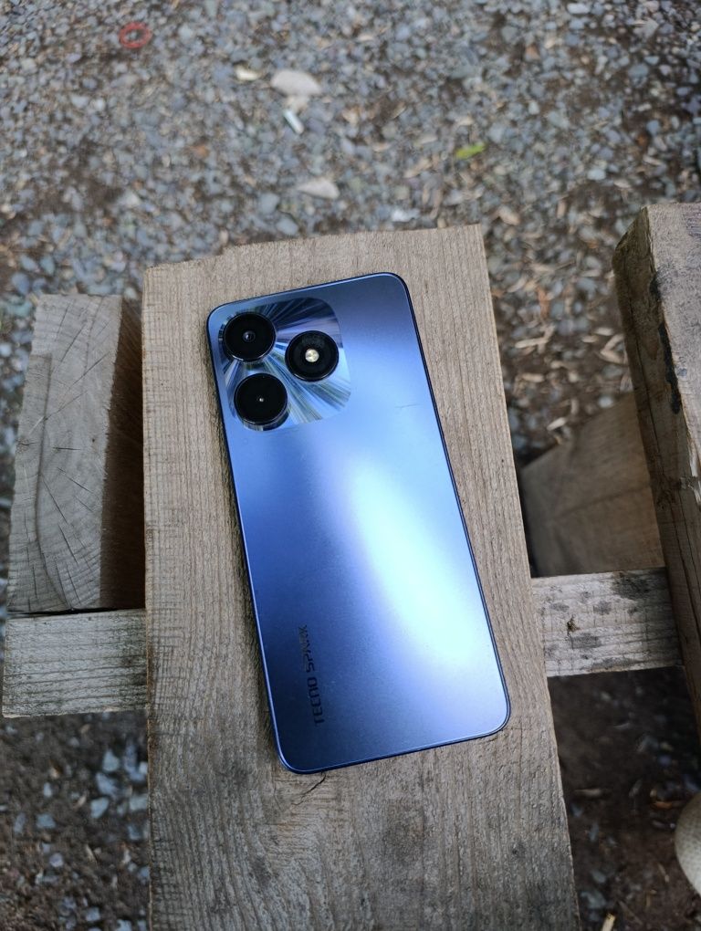 Tecno Spark 10  8/128