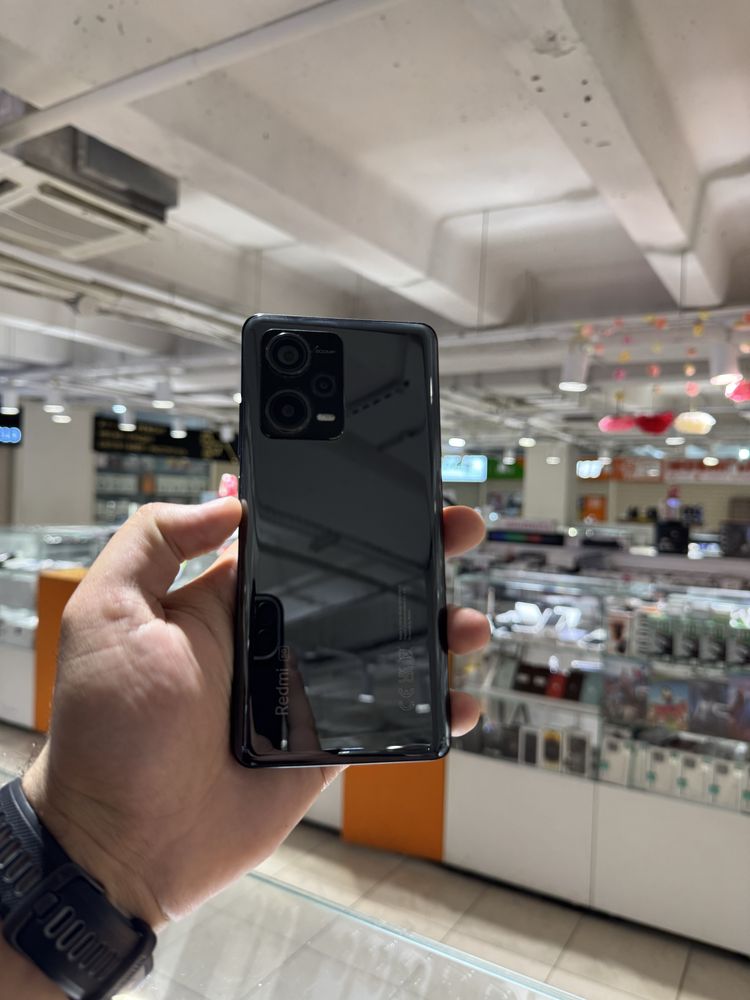 Redmi note 12 pro plus 256gb