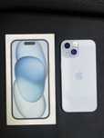 Iphone 15 128gb (Тараз, Жайлау 14/3) лот 562180