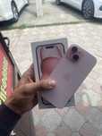 Продам Iphone 15