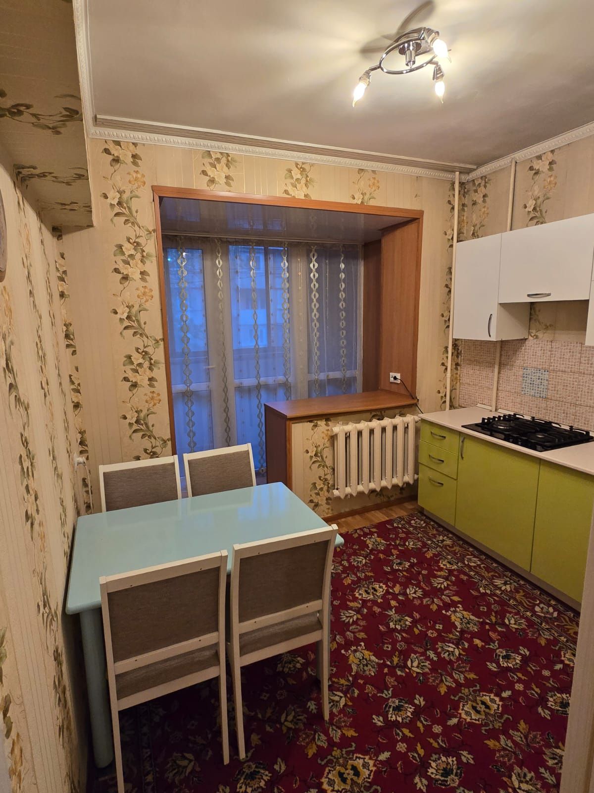Квартира помесячно