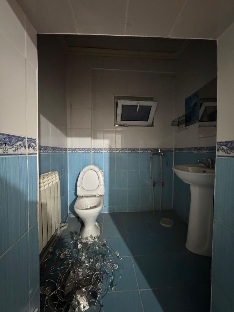 Квартира 3 комнатный