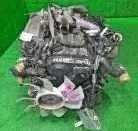 Двигатель Nissan RB25 TUBO АКПП