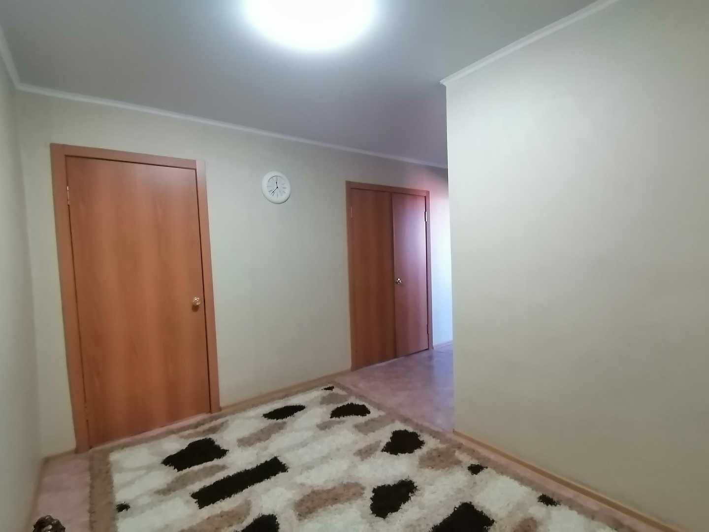 Продам 2х ком. квартиру в мкр. Юбилейный