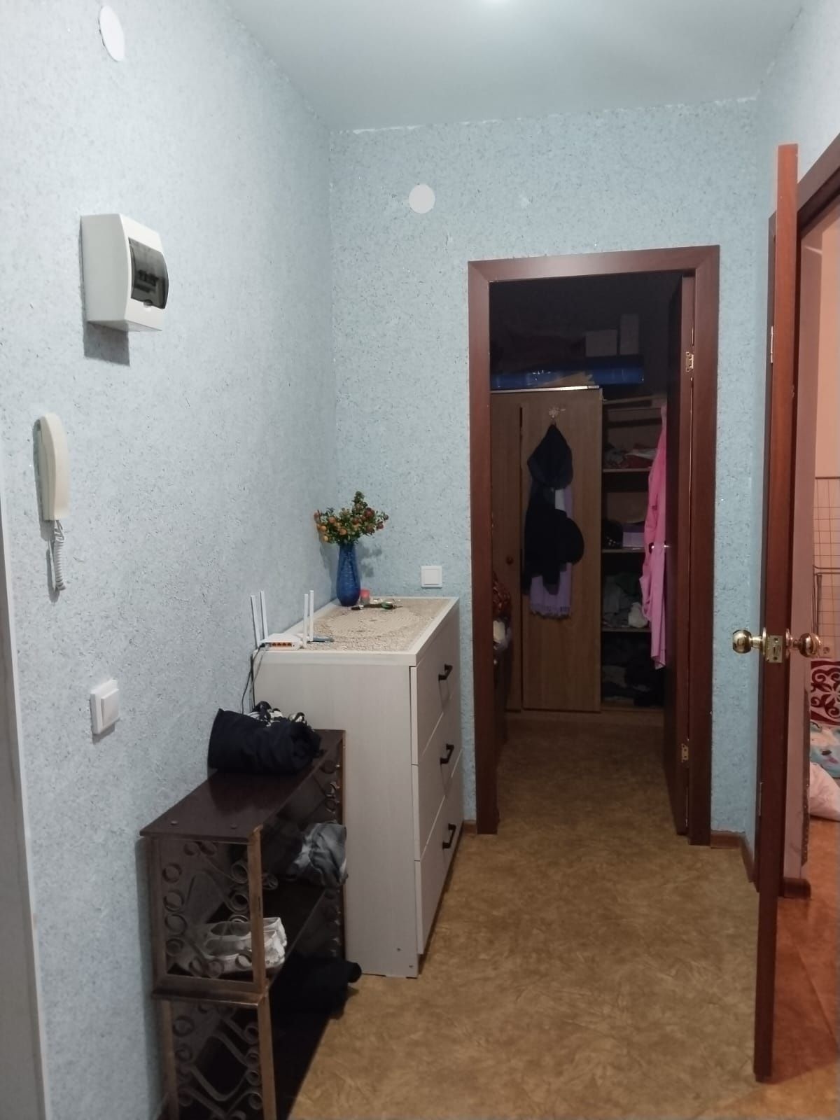 Продам 1 комнатную квартиру
