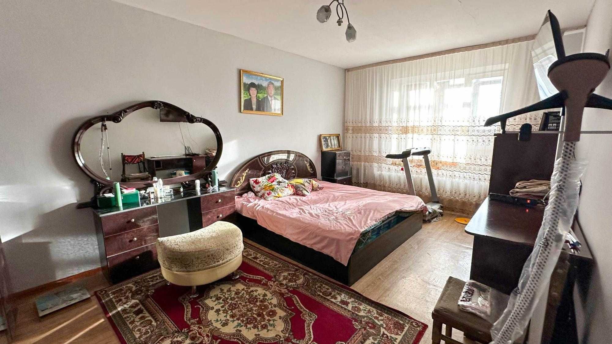 Продается квартира
