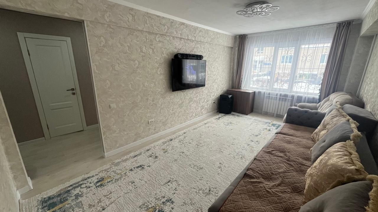 3х комнатная квартира 70м