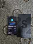 Samsung s22 в хорошем состоянии