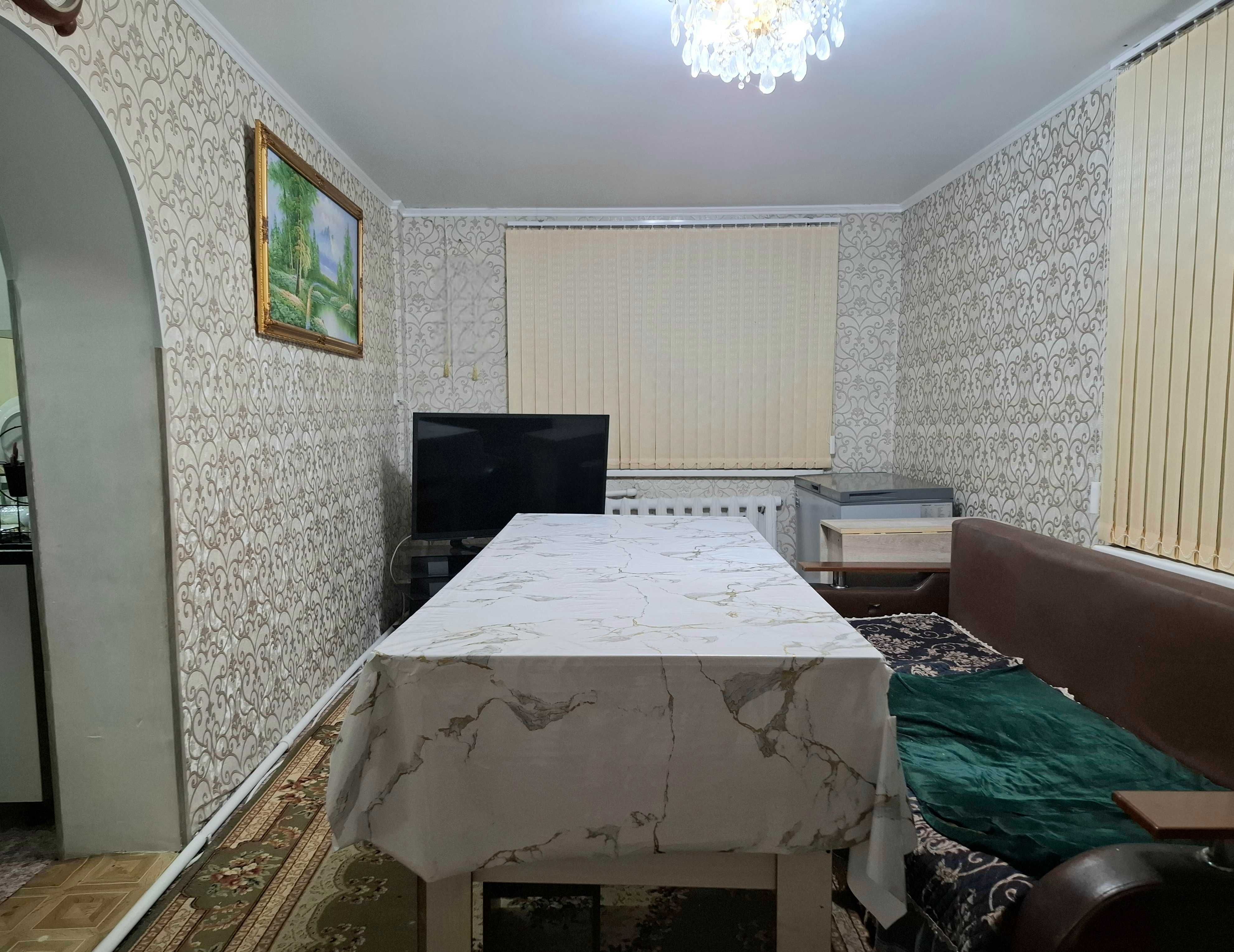 5-комн. дом, по Кулибина, напротив 9микр-на