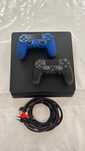 Продам Sony Playstation PS4 Slim сатылады