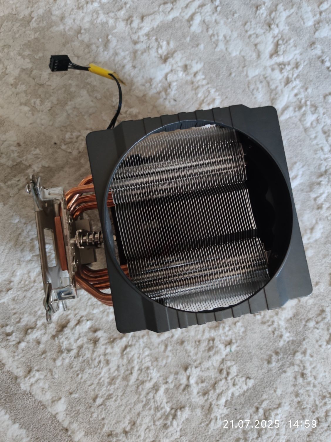 продам cooler master v6