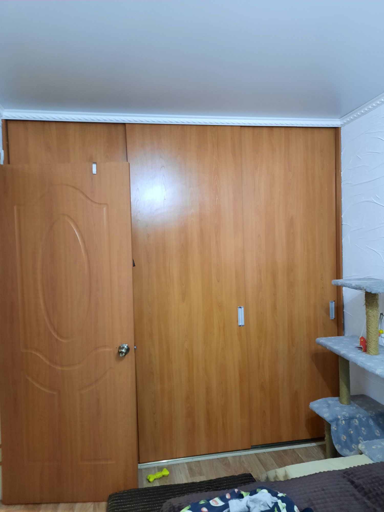 Продам 2-комнатную квартиру СРОЧНО ТОРГ