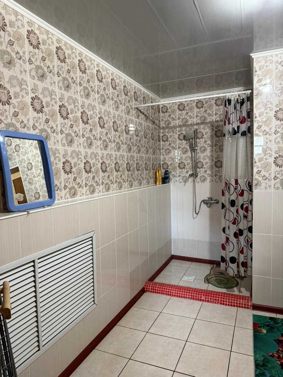 Продам 2х-этажный коттедж в Бишкуле