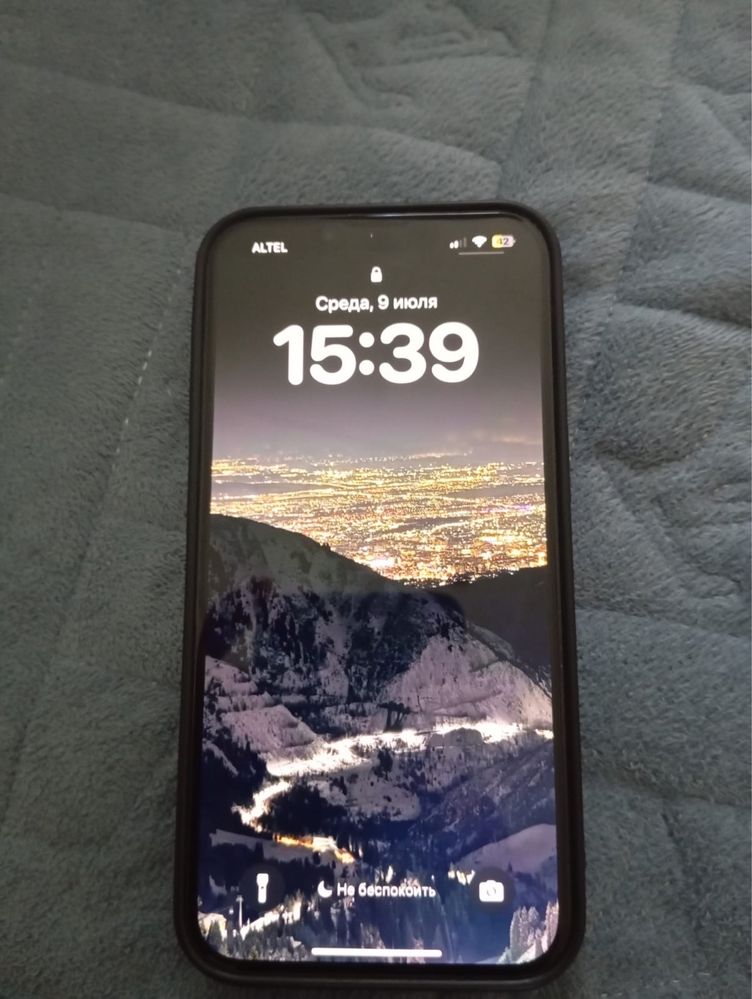 IPhone 14 dual esim