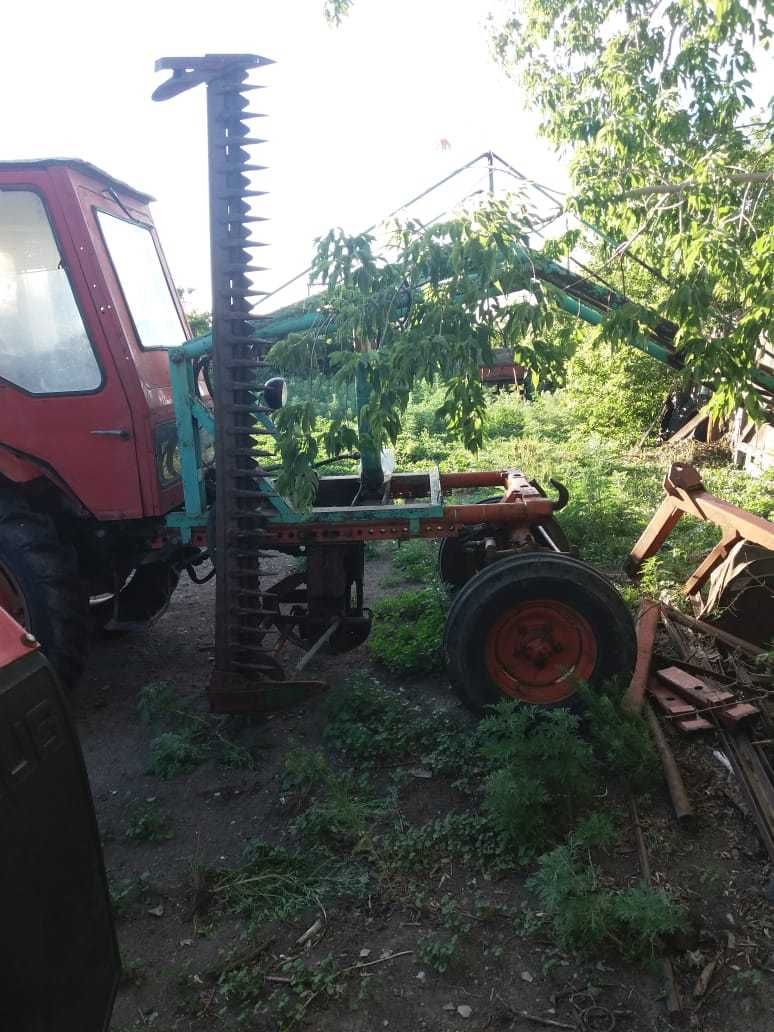 Продам трактор Т-16 м