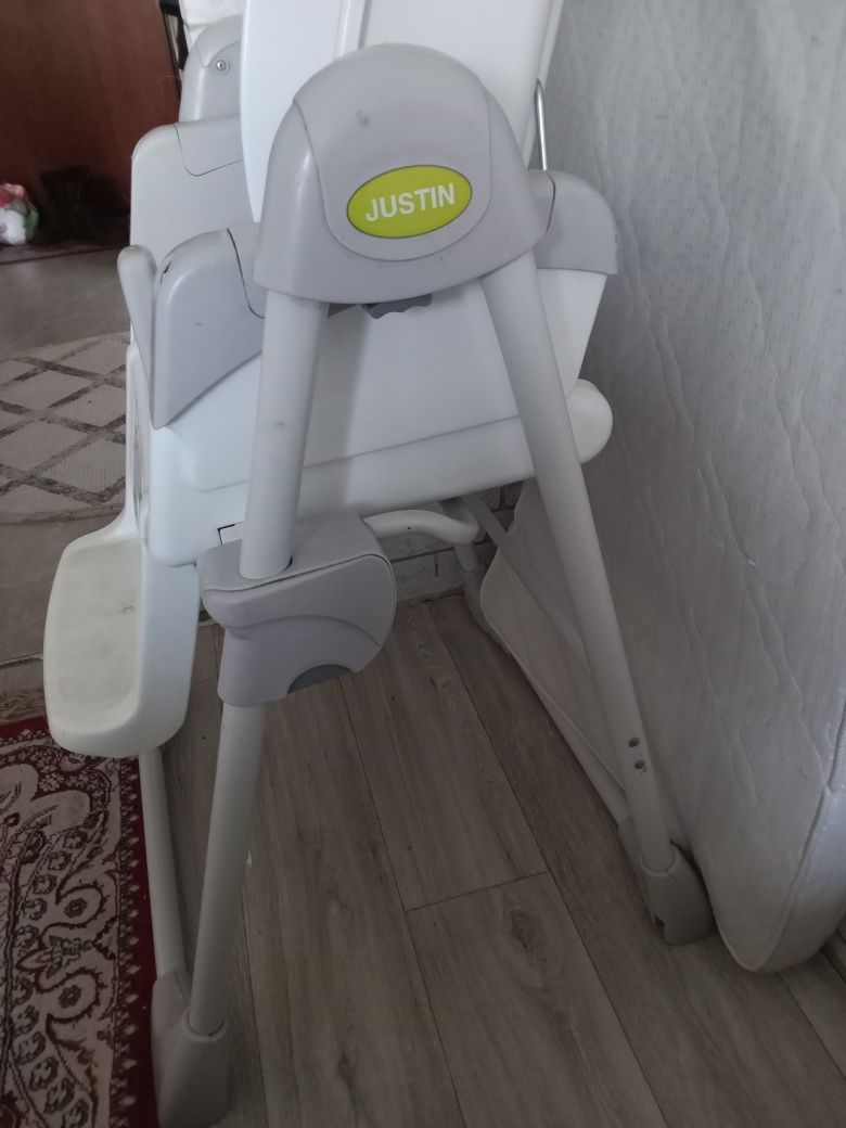 Детский стуля детский