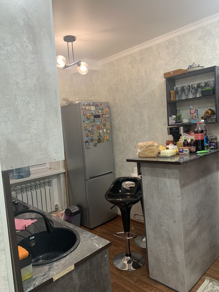 Продается 2-х комнатная квартира