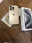 iphone 15 pro сатылымда