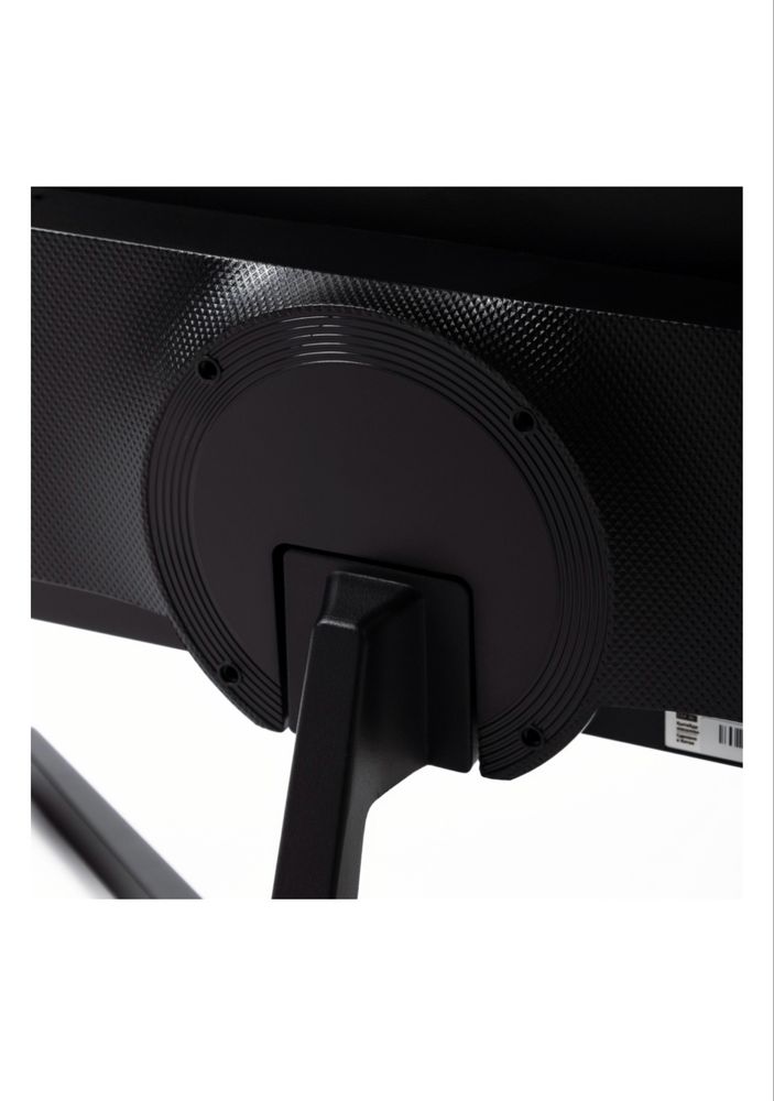 Монитор XTREON XT2253DE черный