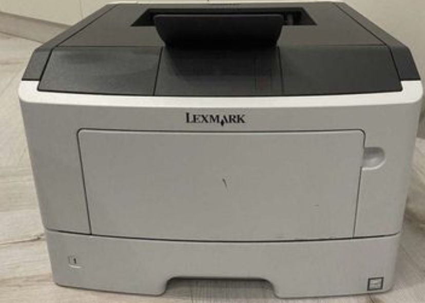 Принтер Lexmark MS310dtn