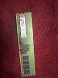 Kingston 8gb ddr4
