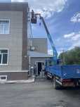Автовышка Манипулятор Эвакуатор