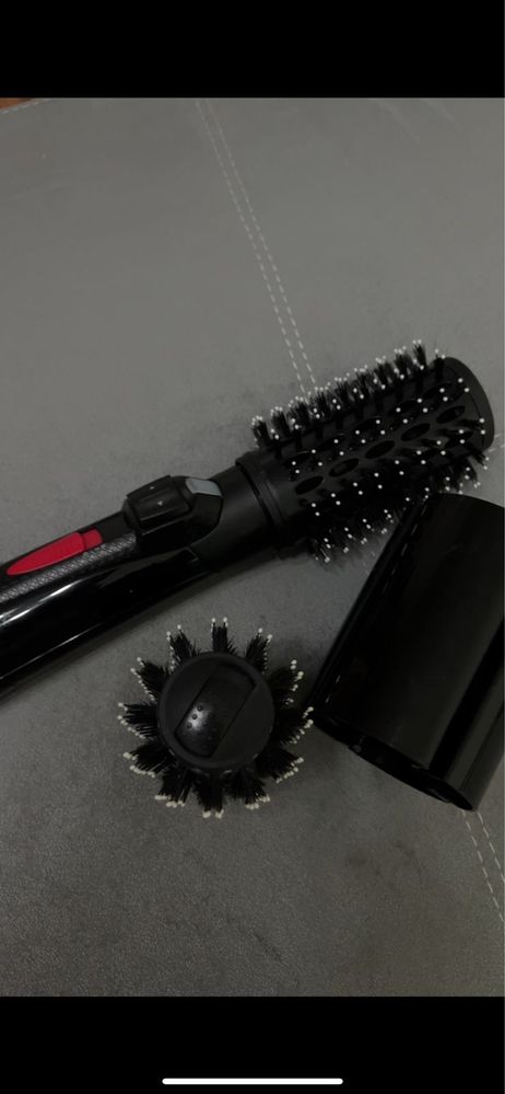 Фен-щетка стайлер BaBylissPRO BAB2770E – 800 Вт