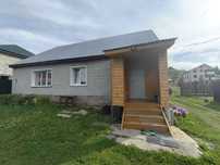 Продам дом в экологически чистом районе