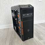 Системник, Core i5 12400F, RAM 32gb, SSD 512gb