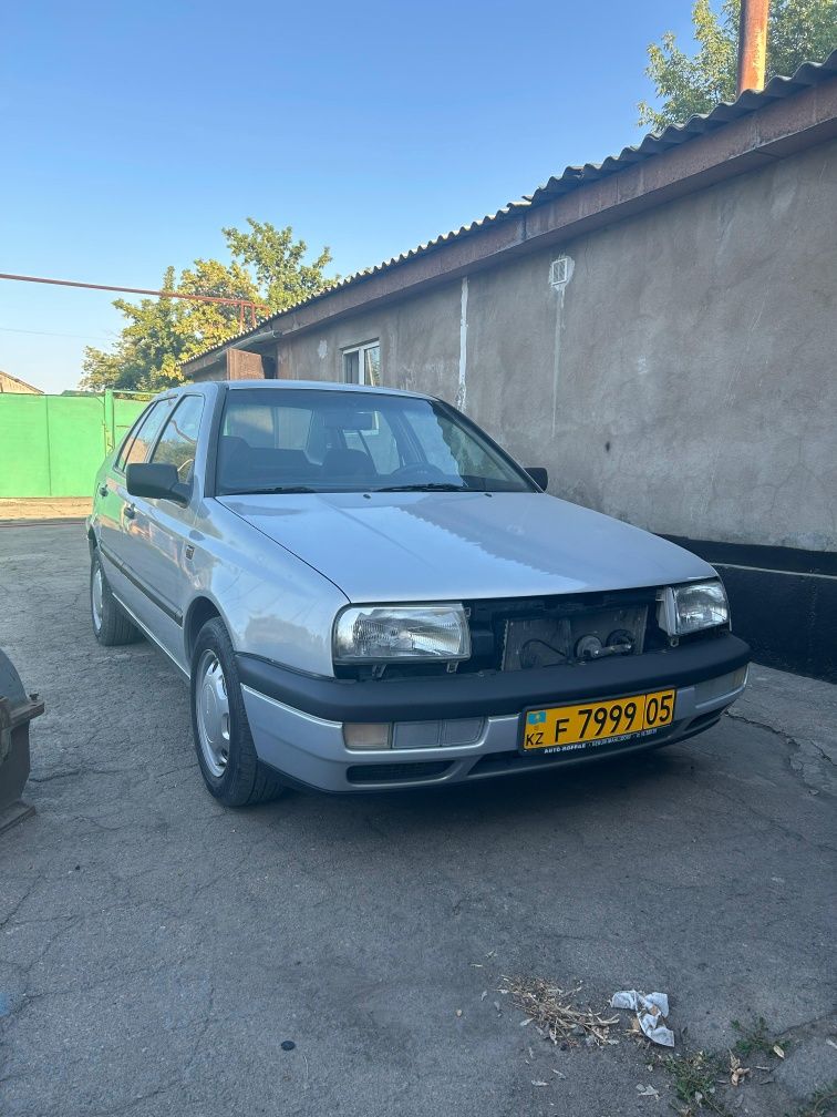 Volkswagen Vento 1994
