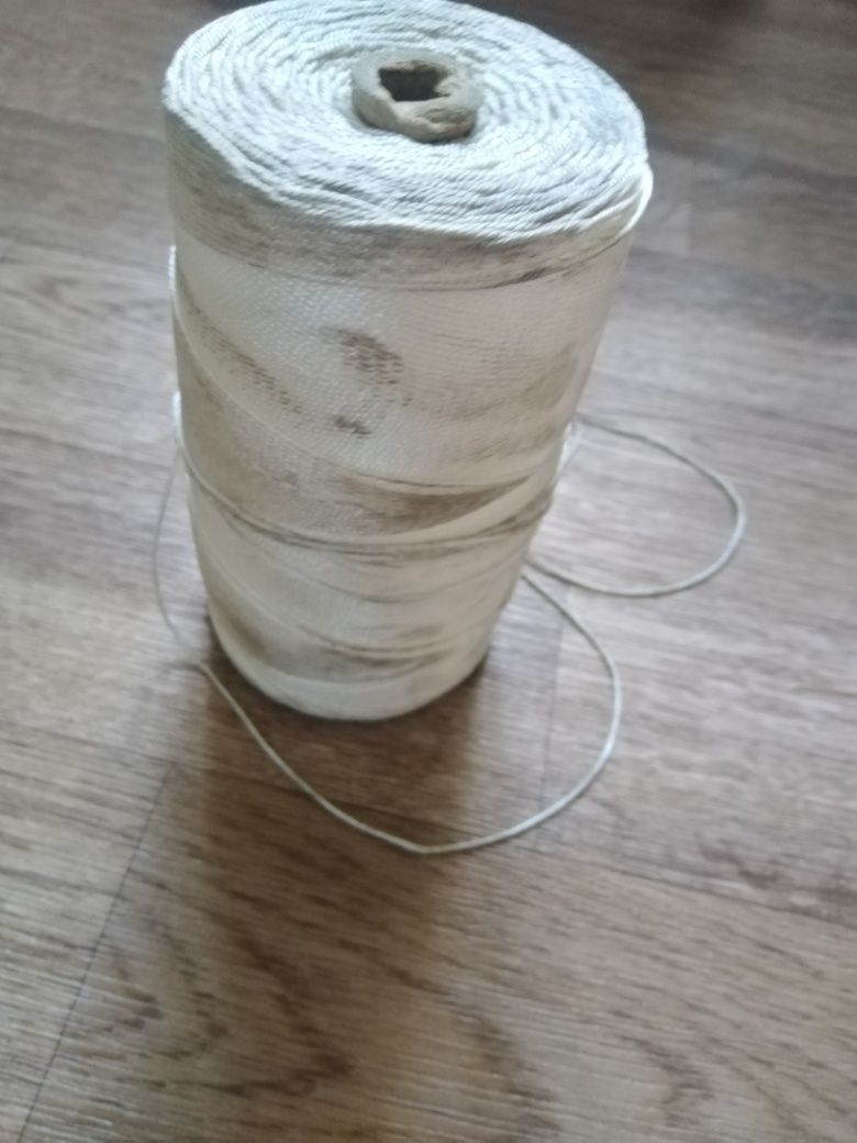 Продам нить капроновую